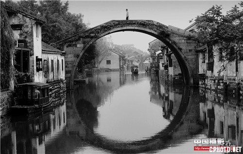 小桥流水 陈永恩.jpg
