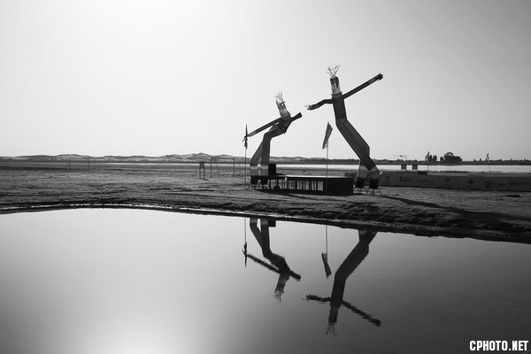 The reflection of air空气的倒影.jpg