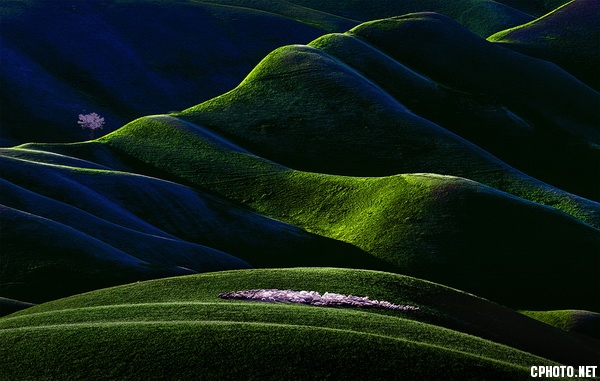 Tekesi grassland特克斯草原.jpg