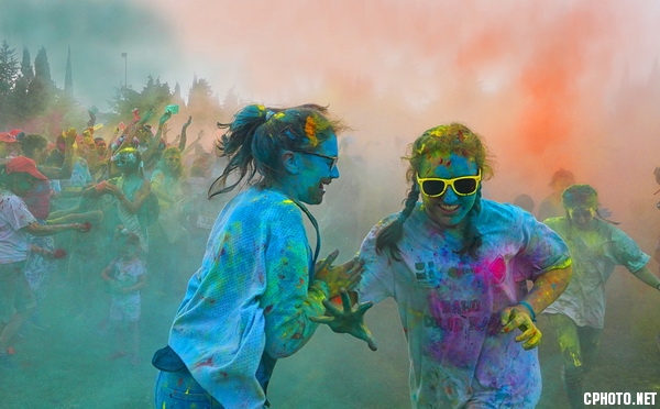 CEF GOLD MEDAL-Colour race in Baho-Francès, Georges.jpg
