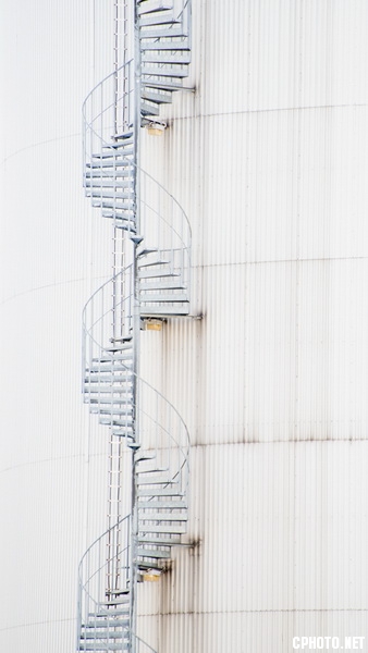 FCF SILVER MEDAL-Stairs.jpg