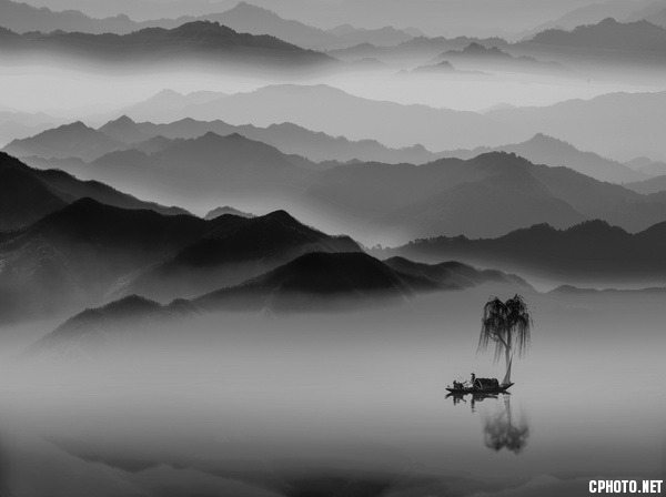 CEF BRONZE MEDAL-Fisherman tourism-Chen, Yongen.jpg