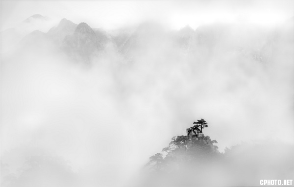 Wu, Jinrong-Cloud sea-FCF SILVER MEDAL.jpg