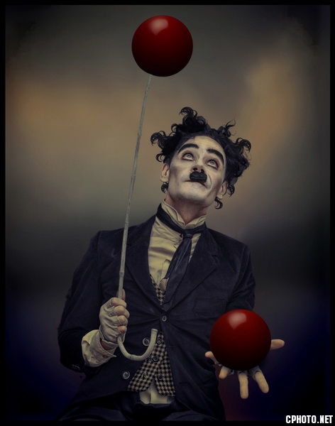 Charlot and the red balls-FCF BRONZE MEDAL.jpg