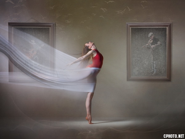 Spirit of the Dancer-FIAP SILVER MEDAL.jpg