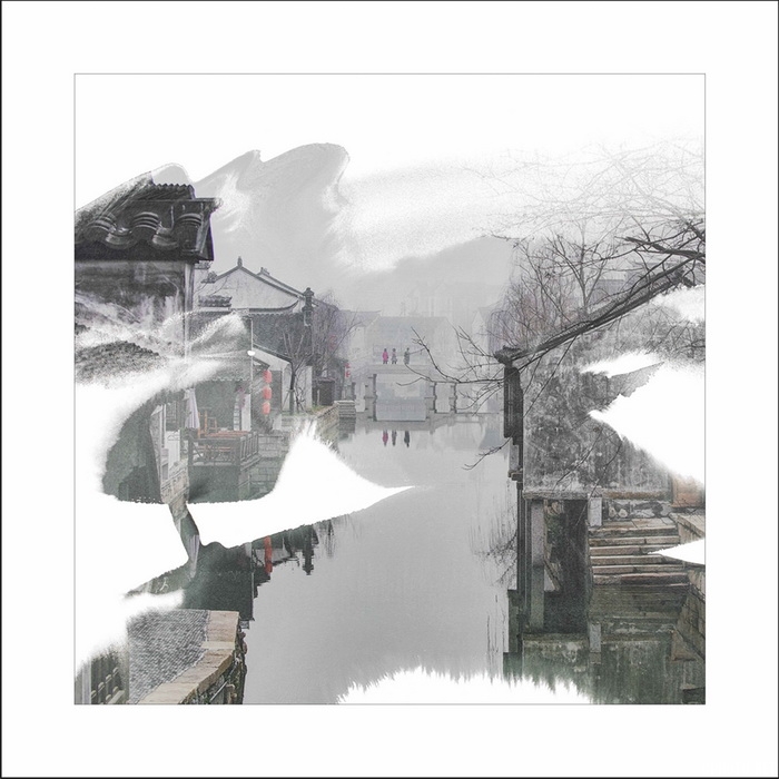 Impression of ancient town_调整大小.jpg
