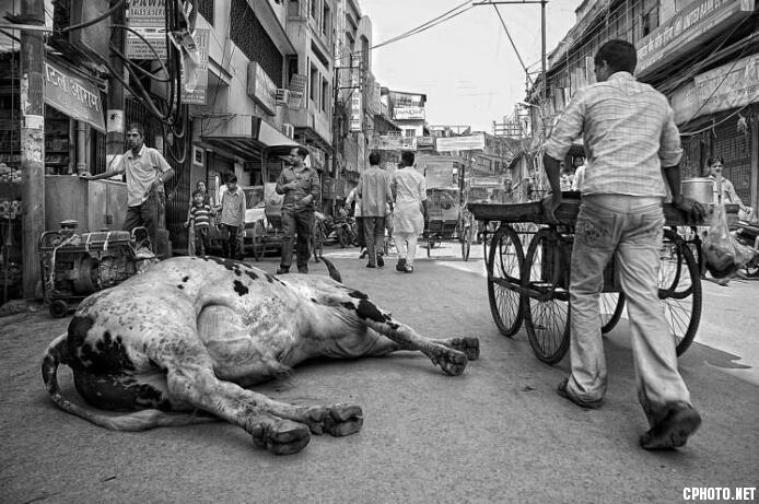 CALLES DE VARANASI.jpg