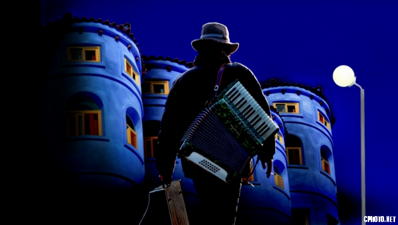 Lonely Musician - PSA Gold medal_调整大小.png