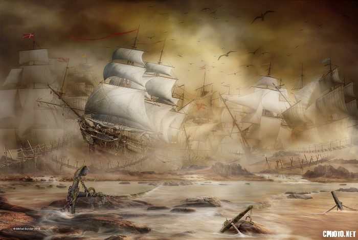 Attachment to the Sea-31_调整大小.jpg