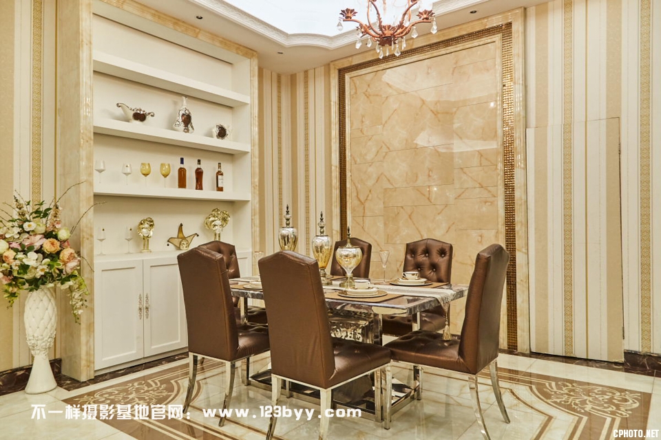 样板精品-不一样摄影基地