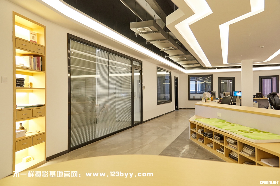 不一样摄影基地