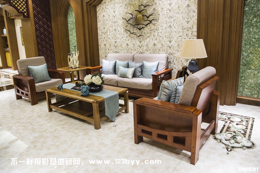 不一样摄影基地