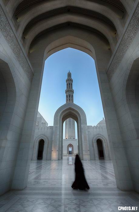 visit to sultan qaboos mosque.jpg