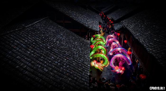 old alley festival 杨胜华.jpg