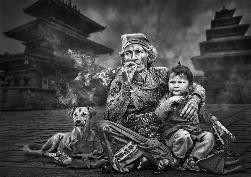 The widow and the orhan.jpg