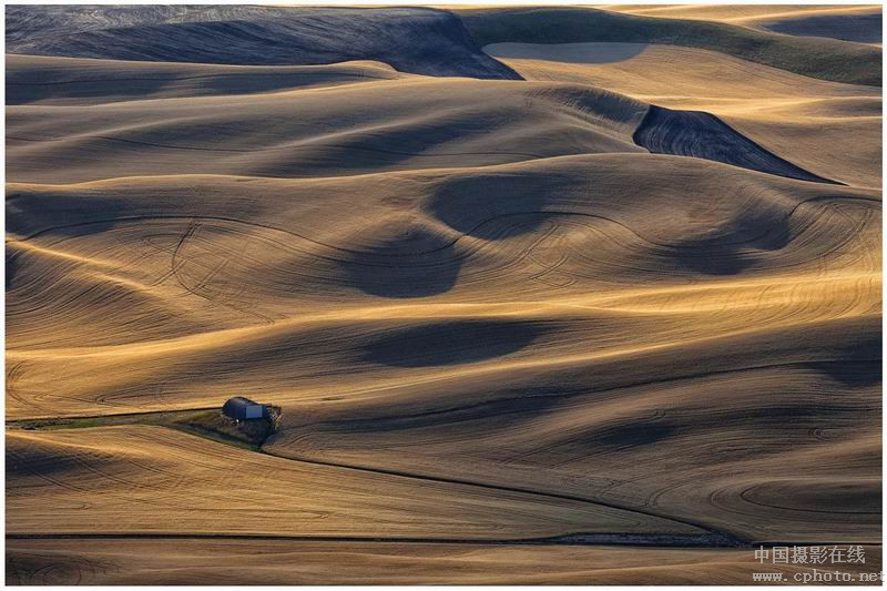 Palouse barn_副本.jpg