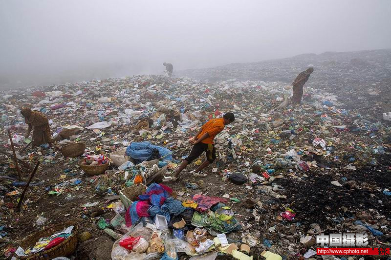 life in the dumpyard_副本.jpg