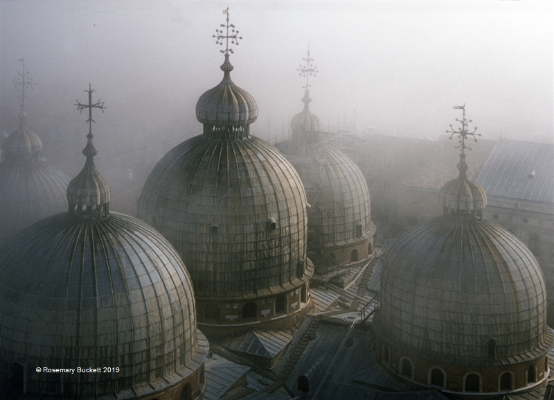 Buckett Rosemary--St.marks in the Mist Venice-FIAP Silver medal-England.jpg