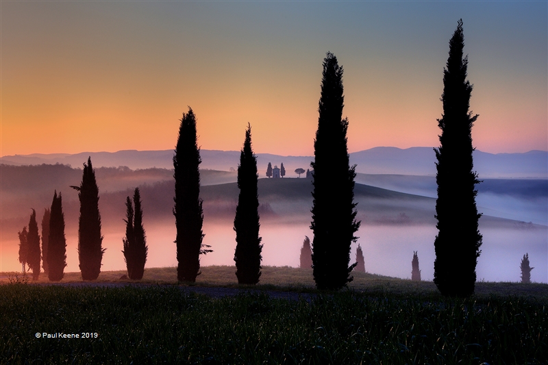 Keene Paul-FRPS MPAGB MFIAP EFIAPD3-Val Dorcia  Cappella Di Vitaleta-PSA Bronze .jpg