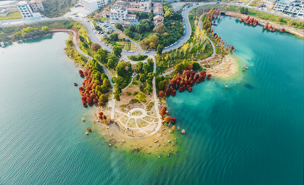 DJI_0806 《美丽的湖湾》摄于郴州GTSX(1024X624).jpg