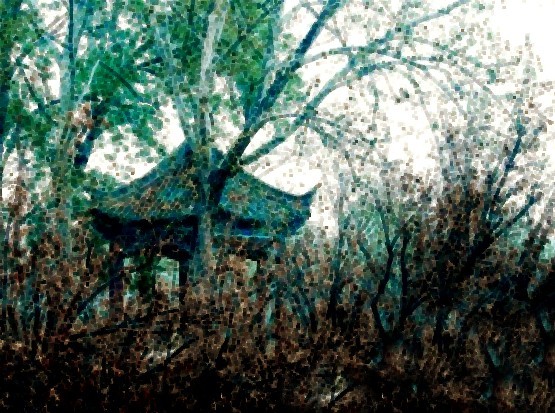 [原创]故里