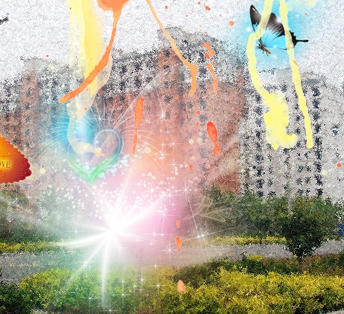 [原创]都市幻想曲