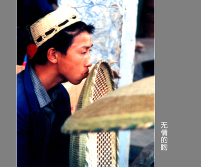 幽默摄影