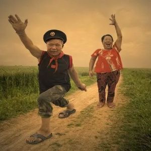 鮑昆 · 留給未來的文化記憶