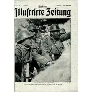 《“報道攝影”與戰爭1930-1960》選譯