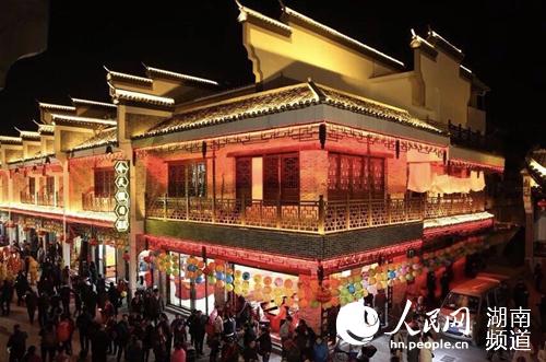 2018南岳庙会“美年美事”年俗摄影大赛正式启动