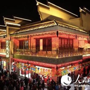 2018南岳廟會“美年美事”年俗攝影大賽正式啟動（已結束）