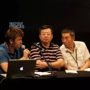 藏策：從巴特到“元影像”