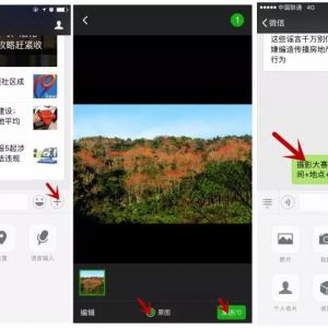 2018“七仙嶺下木棉紅”攝影大賽即日啟動 7萬大獎等你來（已結束）