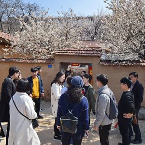 河南洛阳：“首届河洛民宿设计大赛”正式起航