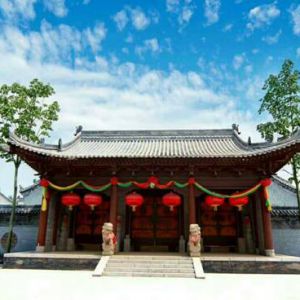 “白鹿古镇”杯首届摄影摄像大赛将于红五月举行
