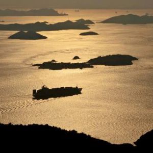 浙江港航举办摄影大赛 寻觅改革开放40周年倩影