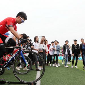 职教盛宴（图片新闻）