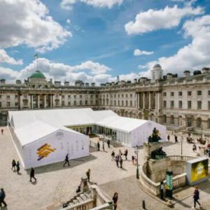 60張攝影作品 先人一步抵達Photo London