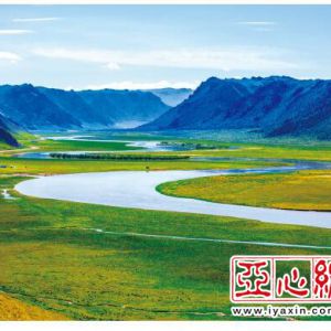 “最美家乡河摄影作品”评选揭晓