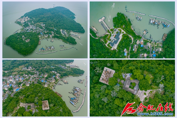 二等奖获得者范柏文的入选作品