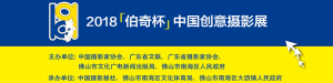 2018第八届“伯奇杯”中国创意摄影展征稿启事