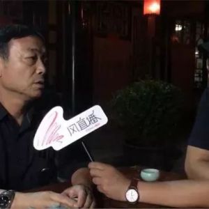 風直播專訪鮑昆：無意中我踏入攝影，從此一生！