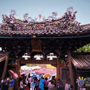 全国新闻摄影界聚焦“花样漳洲”