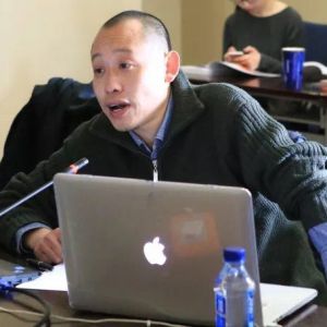 山水行云《开放的摄影》论谈总览