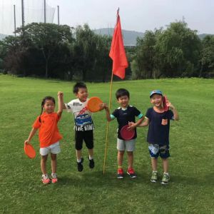 第三屆MASTER高爾夫"明日之星"青少年球手微攝影大賽，作品展示