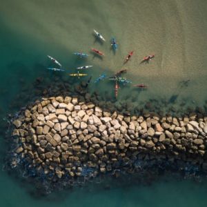 無人機航拍賽事 2018 Drone Awards 揭曉