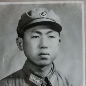 河南淮滨：永远的“五好战士”（组图）