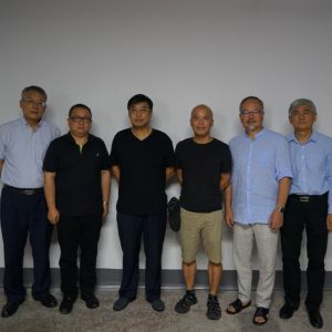 “感知珠海”主题摄影征集活动评选工作圆满结束