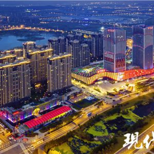 這里有降溫“涼”方！來看仙林大學城攝影大賽的一波美圖