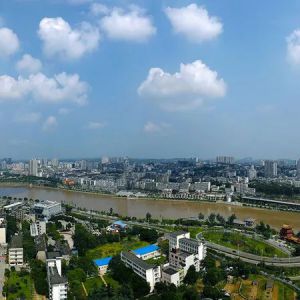 内江“绿色”摄影比赛启幕：多项现金大奖等你拿！